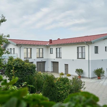 Weinhof - Gaestehaus Maier Angern Extérieur photo